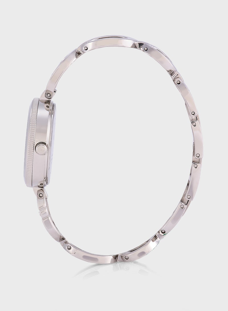 GUESS Empower Steel Strap Analog Watch  - Image 2