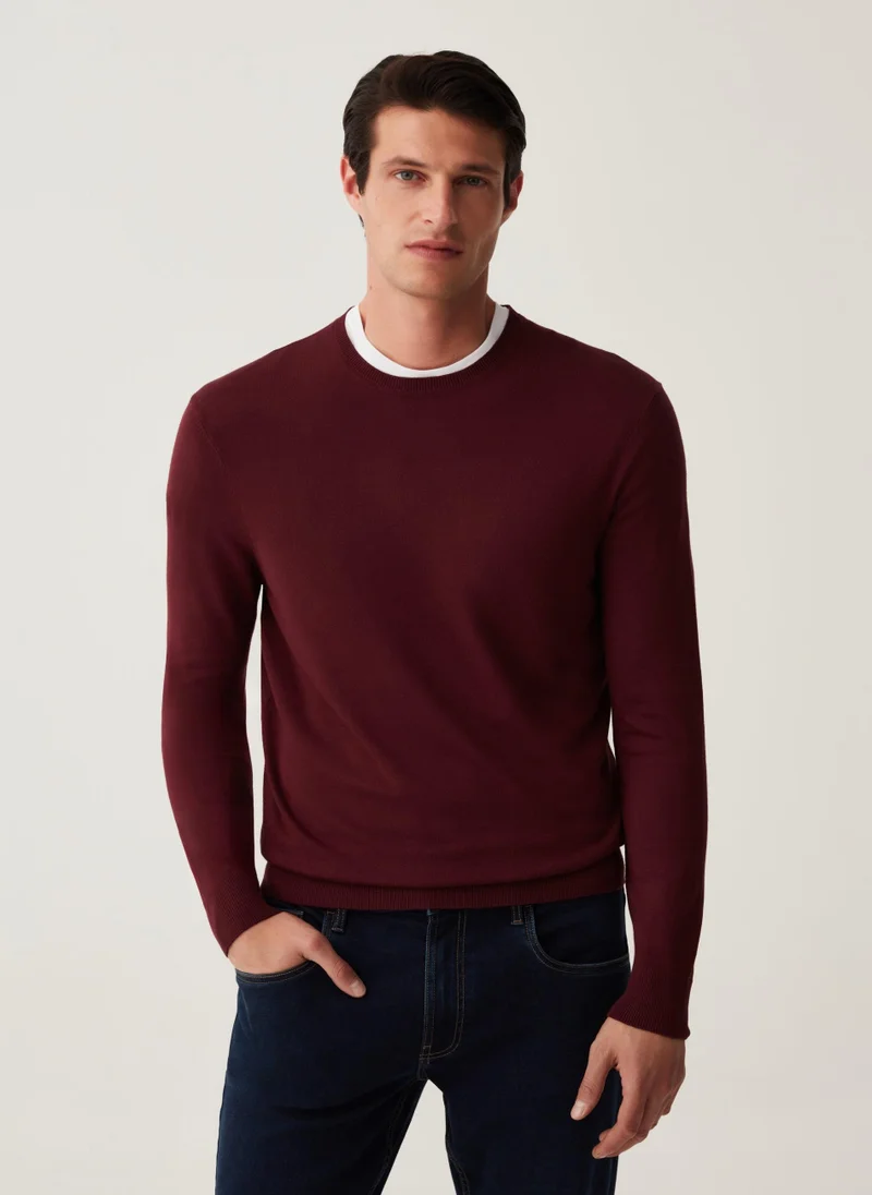 Ovs Round neck pullover