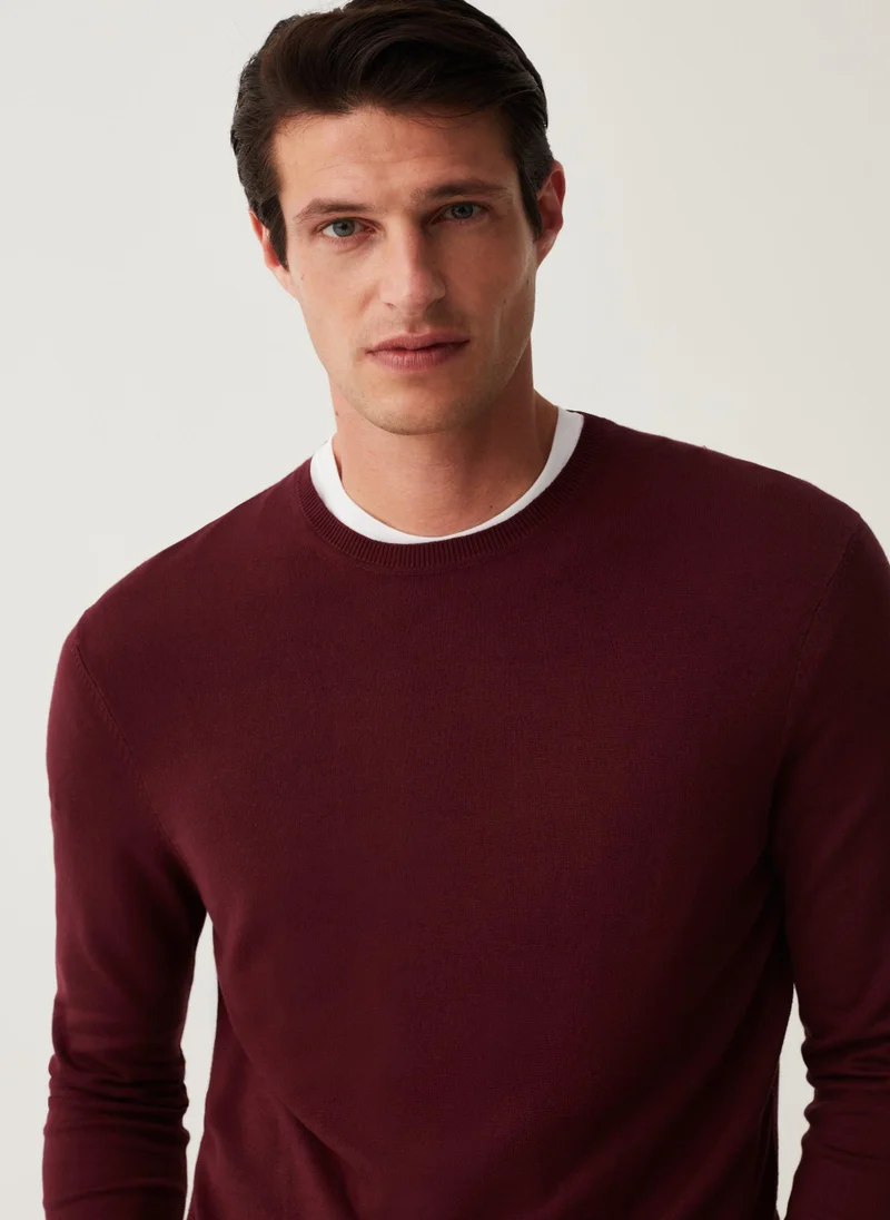 Ovs Round neck pullover