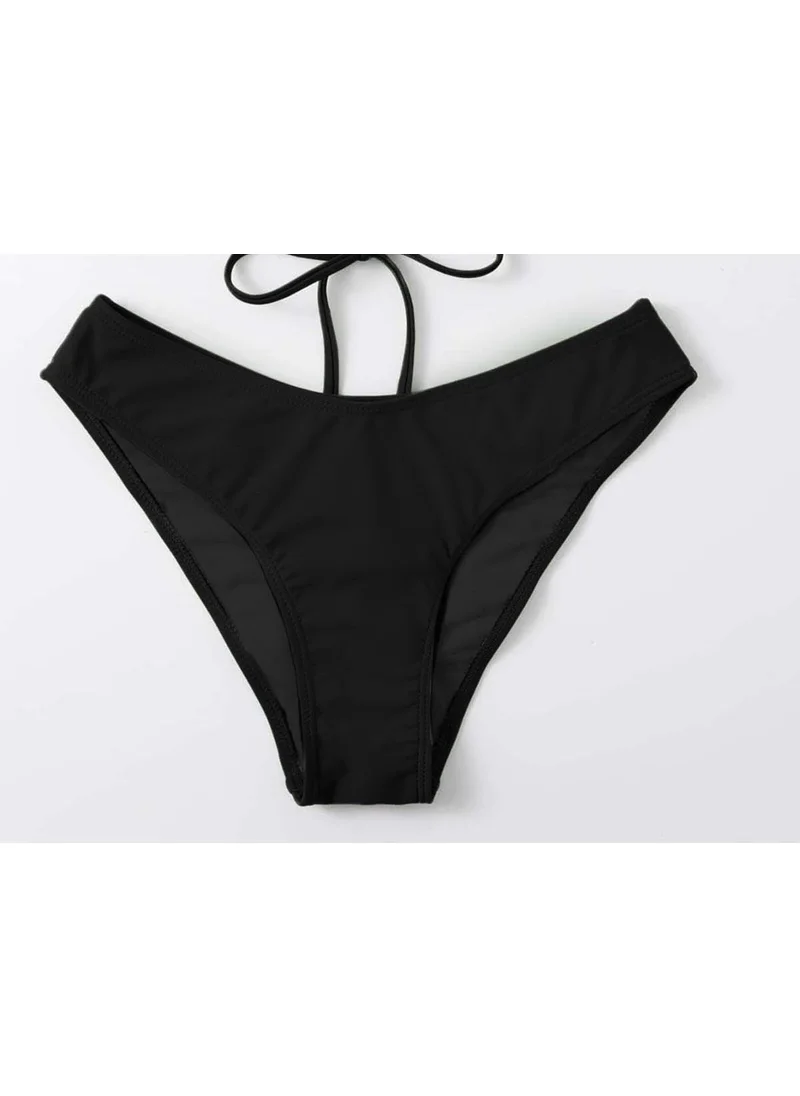 انجلسين Tie Back Bikini Top
