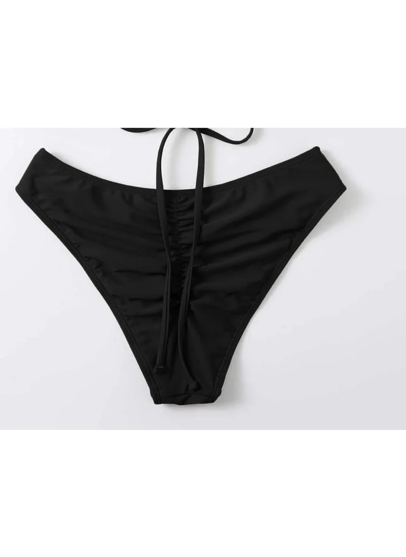 انجلسين Tie Back Bikini Top