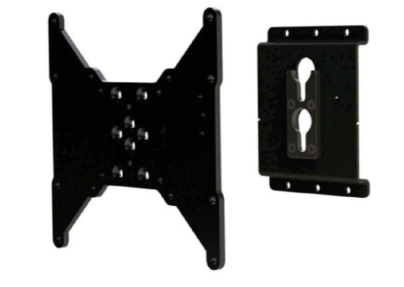 FLNS220QS WEBKIT 1Removable Tv Flush Mount Quick Disconnect Detachable face 200x200mm RV 1