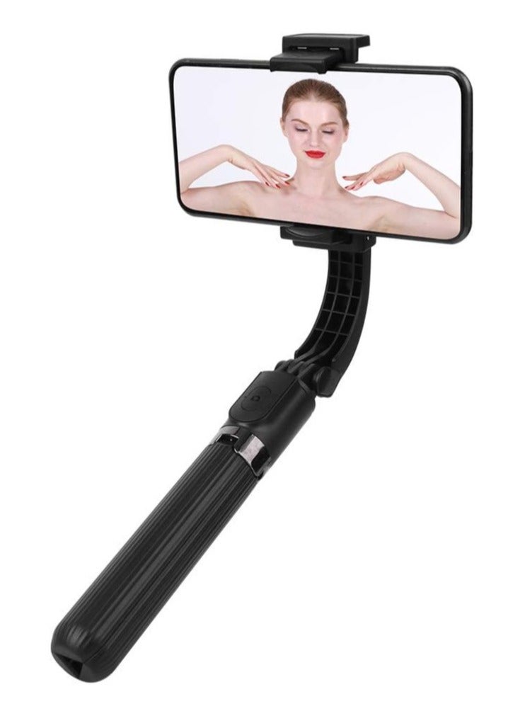 Stabilizer High End Stabilizer Easy Control Gimbal Stabilizer Tripod Remote Control Selfie Stick for Daily Photography and Large Movies - Image 3