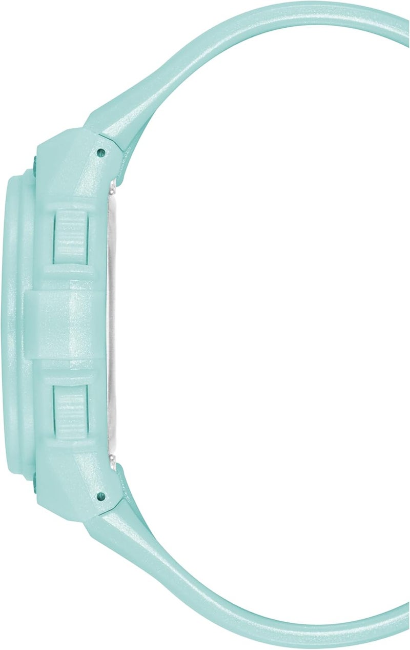 Armitron Sport Women's Digital Chronograph Resin Strap Watch - Image 2