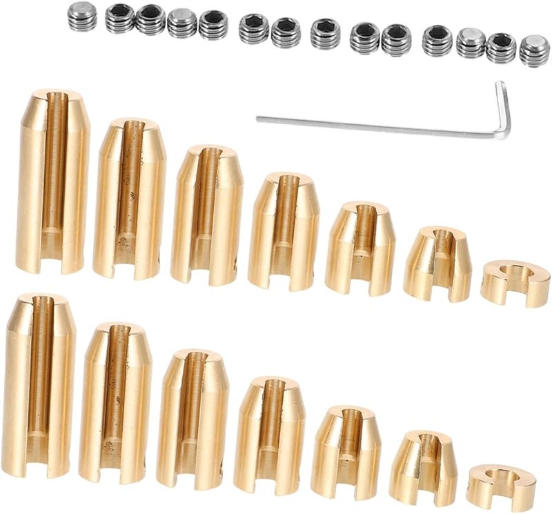 Reusable Copper Motorcycle Wheel Balance Weights Kit for Enhanced Stability Easy Installation - Image 1