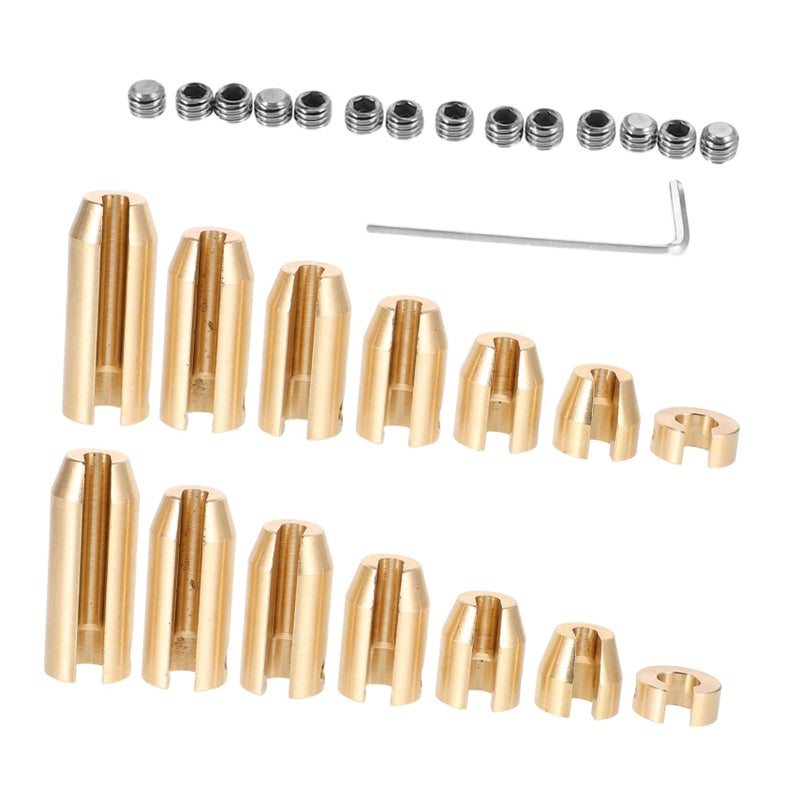 Reusable Copper Motorcycle Wheel Balance Weights Kit for Enhanced Stability Easy Installation - Image 2