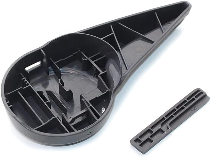 Vuzmode Seat Adjuster Handle Lever for A-Class W168 - Image 3