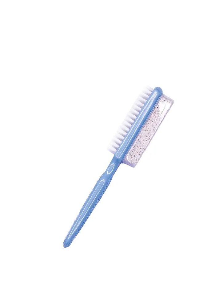 Dual-Sided Foot Scrubber For Clean and Soft Feet