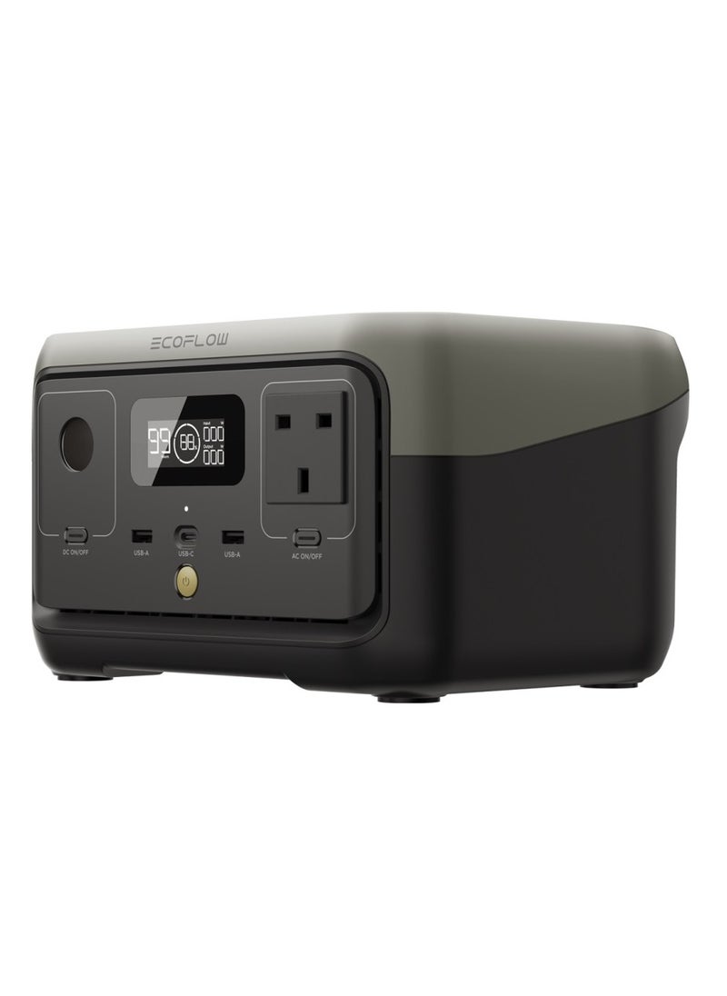 ECOFLOW River 2 - Portable Power Station