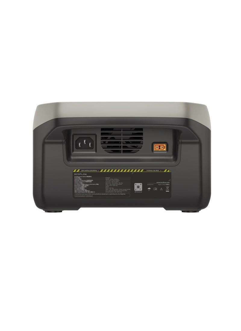 ECOFLOW River 2 - Portable Power Station