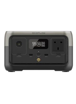 ECOFLOW River 2 - Portable Power Station - pzsku/Z7EC8EB86DF0370EC7502Z/45/_/1717777678/1286dd51-2814-428b-842e-1340285d7cc8