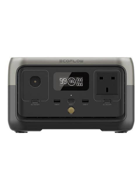 ECOFLOW River 2 - Portable Power Station