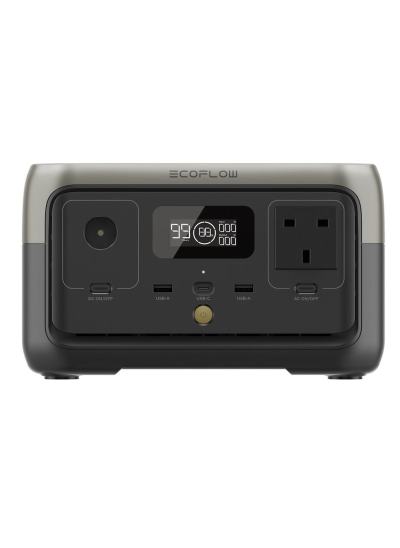 ECOFLOW River 2 - Portable Power Station