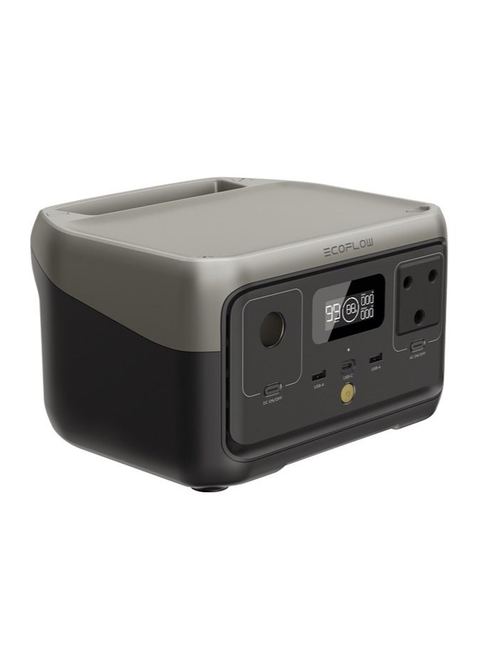 ECOFLOW River 2 - Portable Power Station