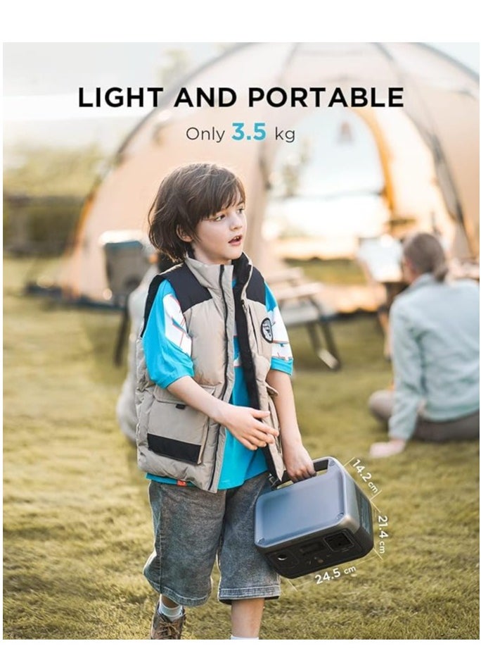 ECOFLOW River 2 - Portable Power Station