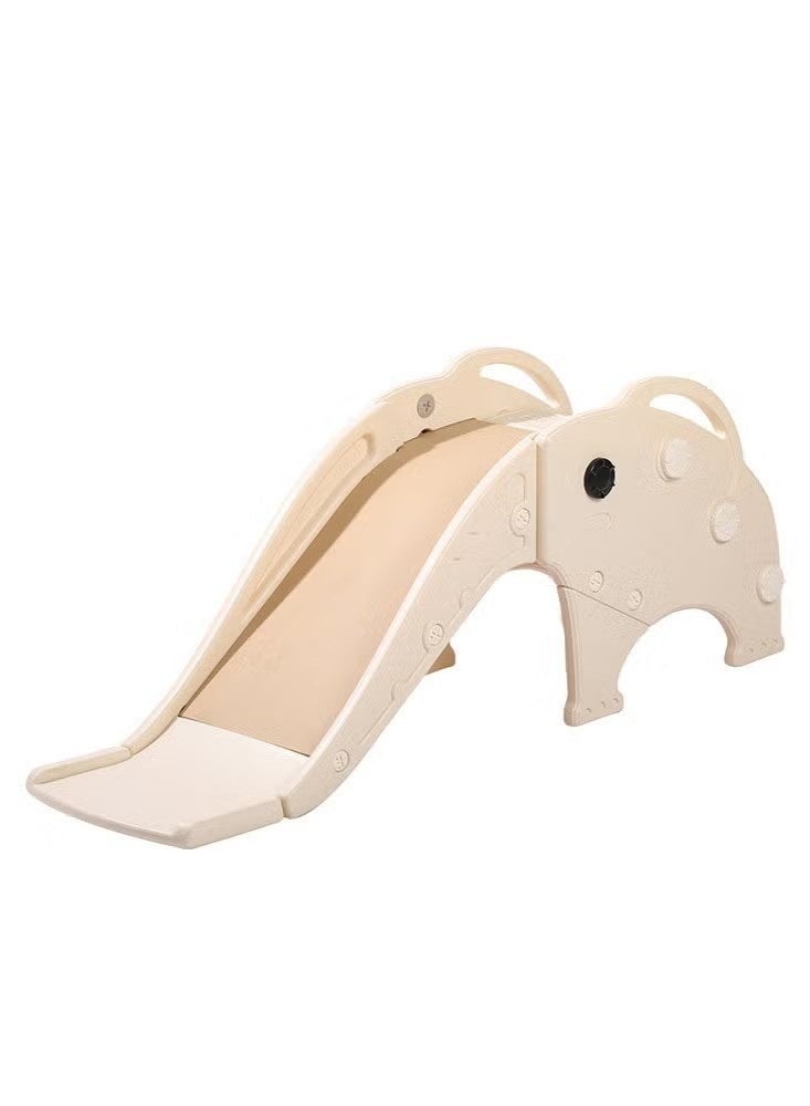 فول جوي زحليقه اطفال صغيرة ، زحليقه قابلة للطي للأطفال الصغار الأولاد والبنات المتسلقين، ألعاب داخلية وخارجية - Image 1