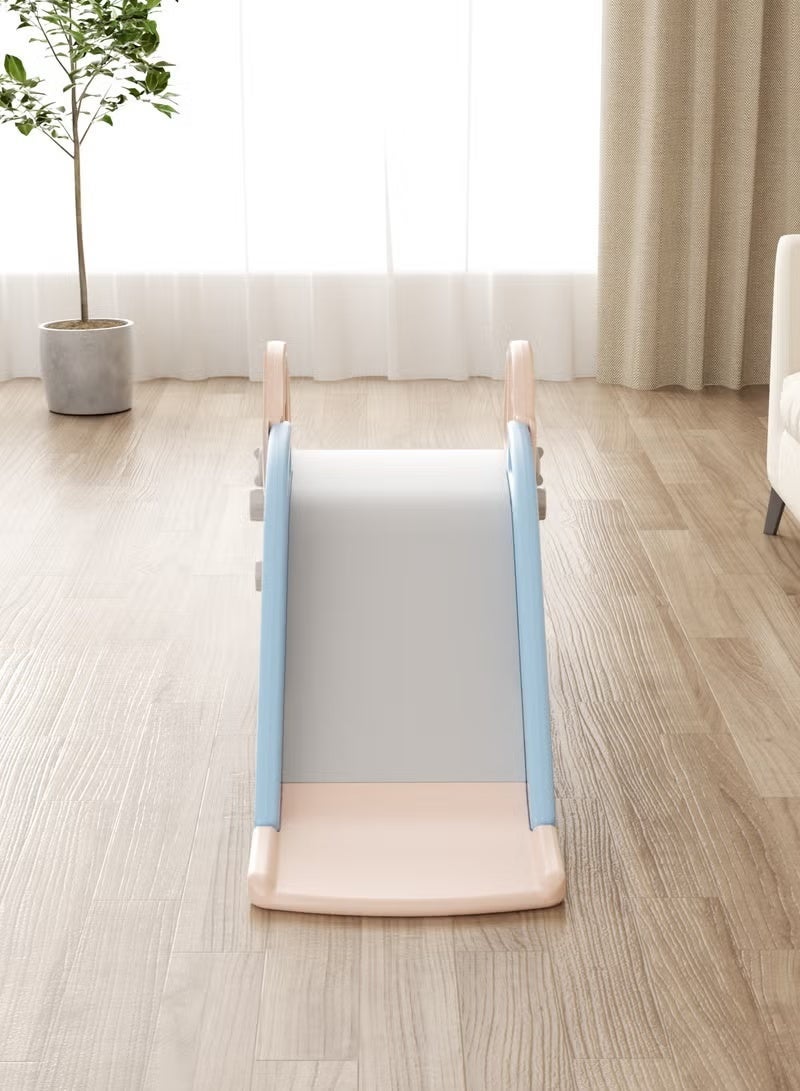 FULL JOY Baby Slide  , Foldable Slide for Toddlers Boys Girls Climbers, Indoor and Outdoor Toys - Image 2