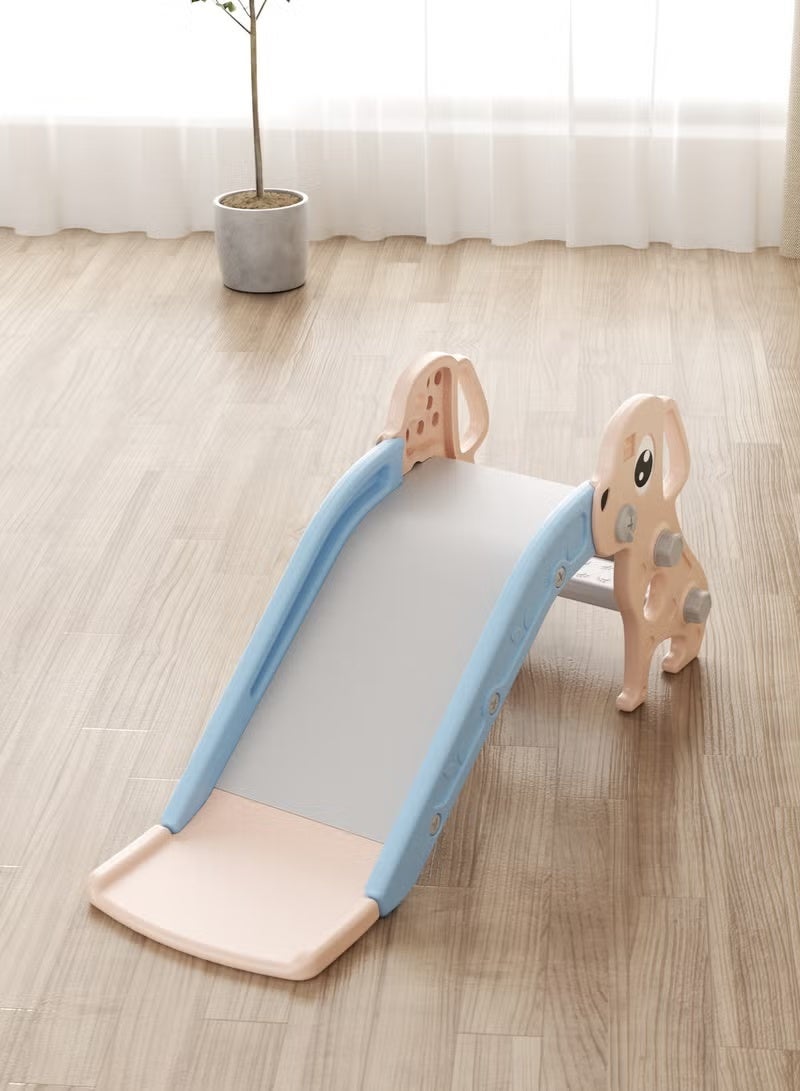 FULL JOY Baby Slide  , Foldable Slide for Toddlers Boys Girls Climbers, Indoor and Outdoor Toys - Image 4