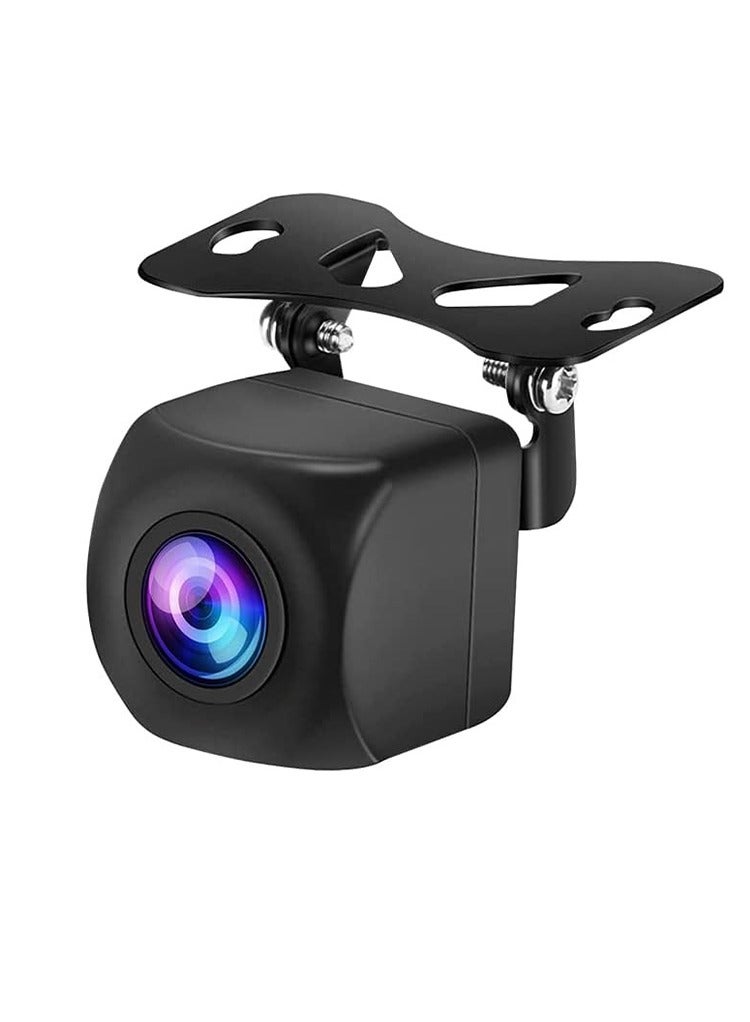 MR.SMART Mr Smart 720P AHD Car Backup Camera, IP68 Waterproof, 170° Wide Angle, Crystal-Clear Night Vision - Image 1