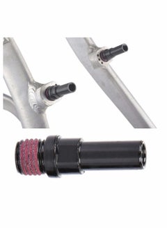 Generic 4 Pieces M10 Mountain Bike V Brake Frame Screws for Fork Pivot and Brake Systems  - Image 4