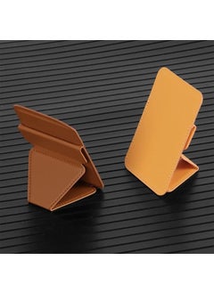 Polhammobile Polham Magsafe Wallet Case Card Holder with Stand for Iphone 12,13,14 Series, Ultra Thin Leather Magsafe  - Image 4