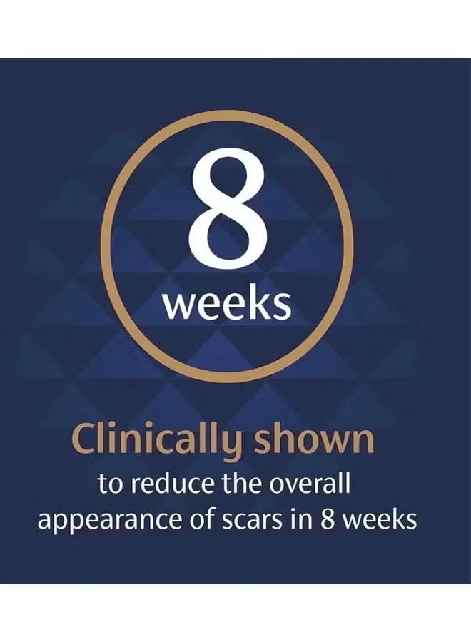 Dermatix Advanced Scar Gel 15g For Cosmetic Improvement of Scars, Fast Drying and Unique Silicone Gel Formulation, Used For Treatment of Keloids, Surgical and Hypertrophic Scars, Suitable For Sensitive Skin - Image 2