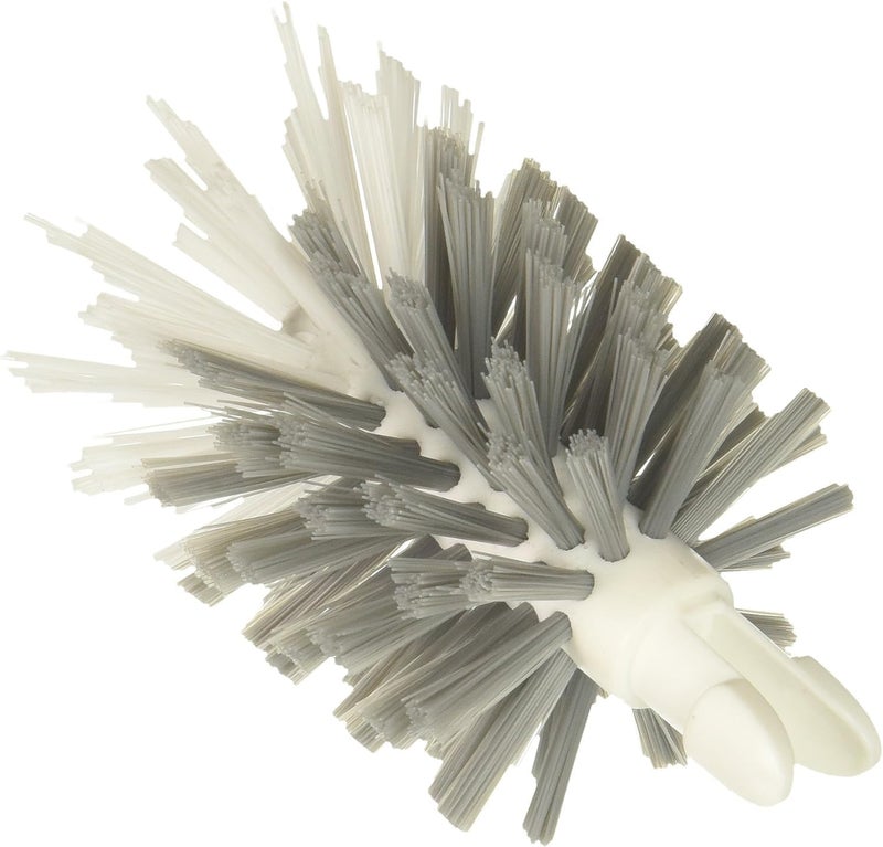 Full Circle Clean Reach Refill Bottle Brush White