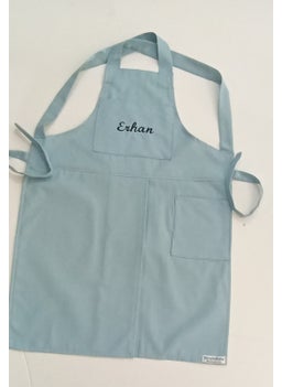 Kids Kitchen Art Workshop Work Apron Water Repellent Stain Resistant Fabric 4-15 Years Old Personalized Apron - pzsku/Z7EC940676844E48FC729Z/45/_/1731147757/a5fa9cd4-3c2a-49a5-bbd1-c84c4171d82c