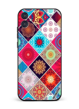 Protective Case Cover For Samsung Galaxy M04/F04 Flower Pattern Design Multicolour - pzsku/Z7EC96C086769B0597E16Z/45/_/1685795985/319b02f3-e4fe-4b77-8932-aaee0e8ceeef
