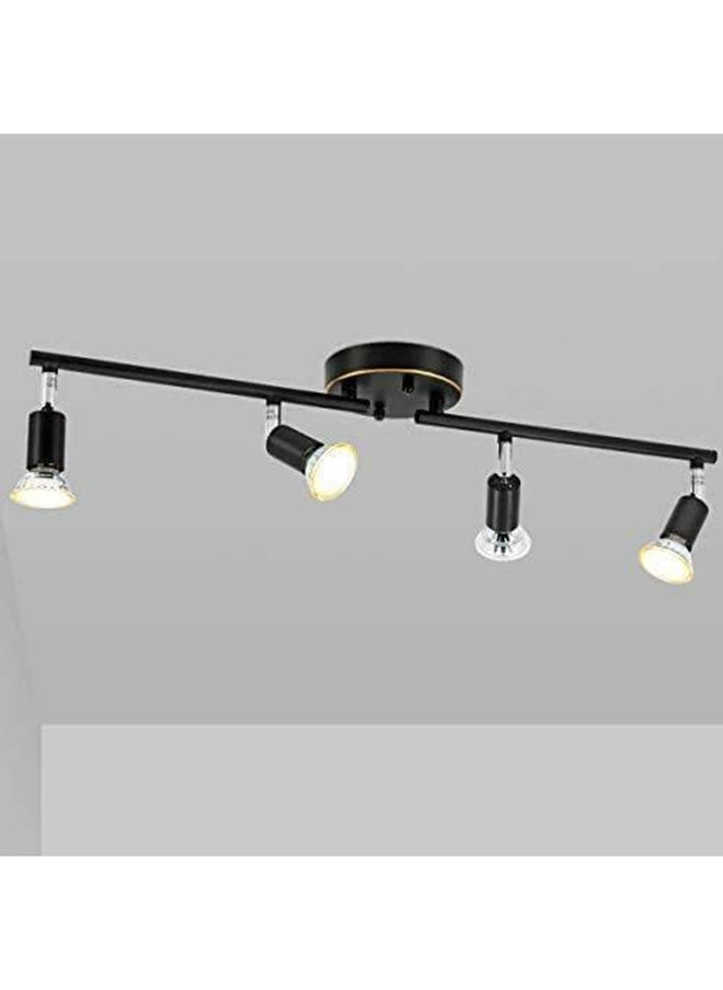Y-LIGHTS Ceiling Lamp - Black  - Image 5