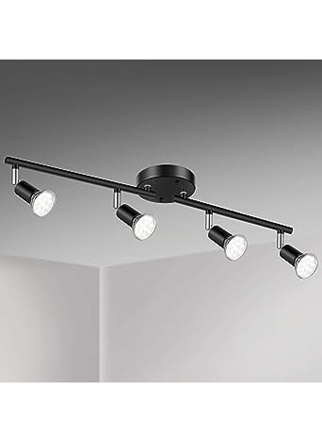 Y-LIGHTS Ceiling Lamp - Black  - Image 3