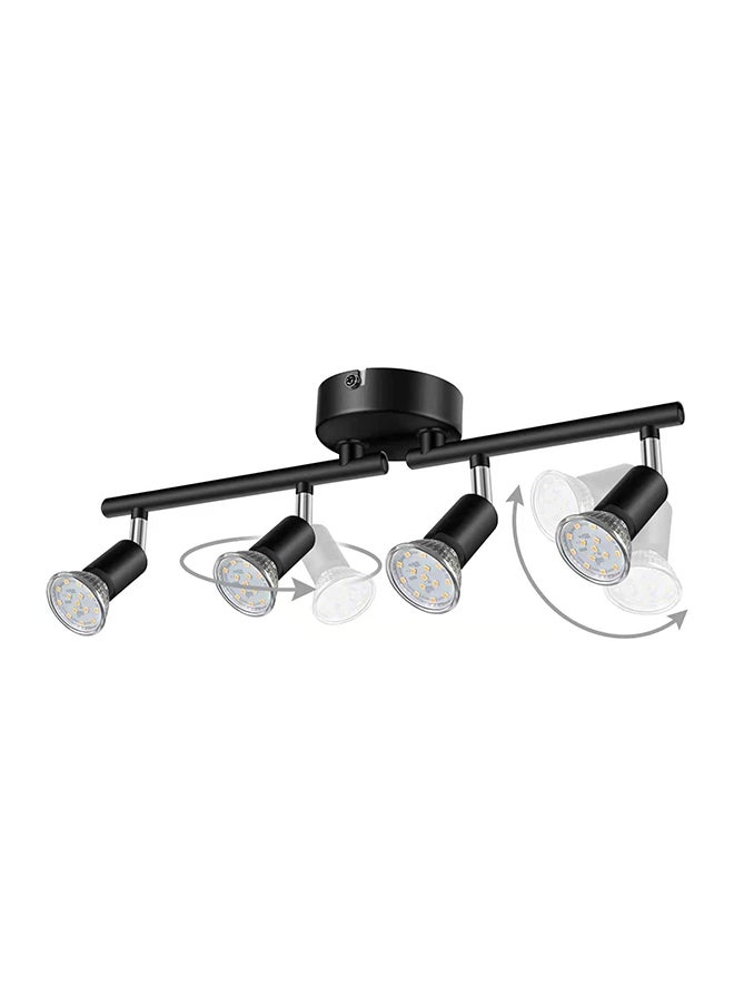 Y-LIGHTS Ceiling Lamp - Black  - Image 2