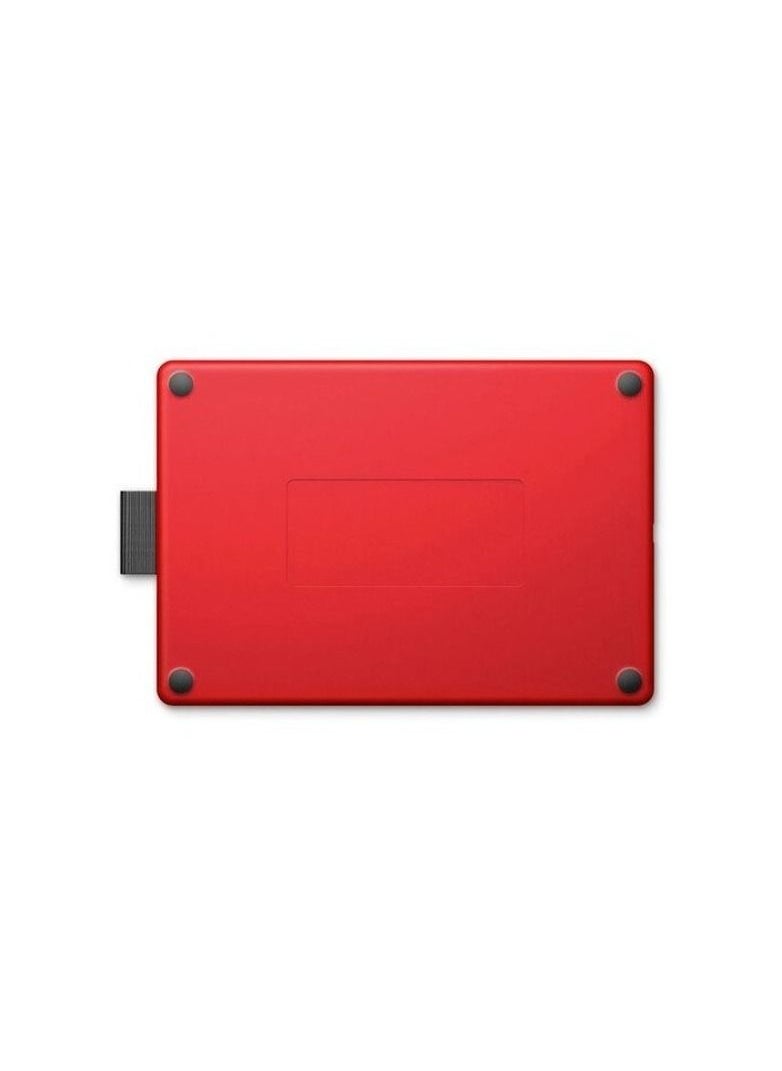 Wacom - Wacom One by Wacom Small  (CTL-472-N) - Ideal for Work from Home & Remote Learning - Works With Chromebook - Image 1