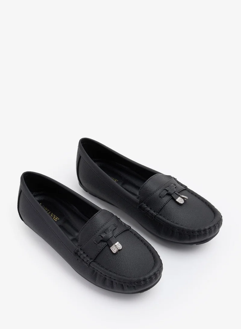 لوريان المساواة