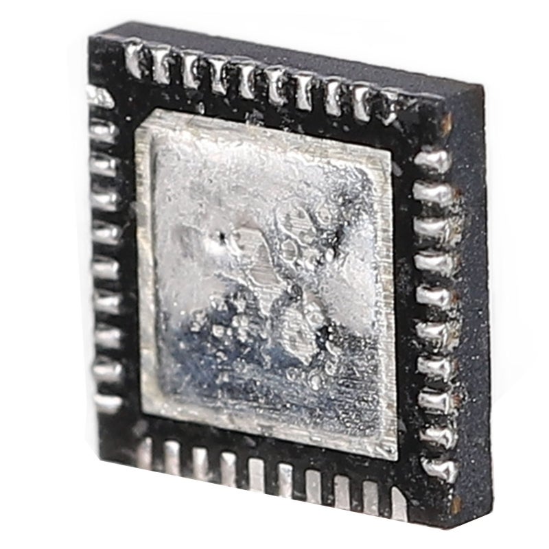 رقم مُستبدل لشرائح تحكم شحن الطاقة M92T36 لبطارية أجهزة لعب Switch NS - Image 3
