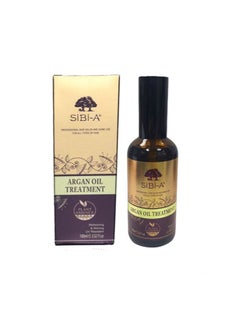 SiBi-A Argan oil Hair Treatment Serum 100ml - pzsku/Z7EC9FD36FAB2CB0C6332Z/45/_/1685438012/46e45af0-49dd-40ea-a530-496be642a856