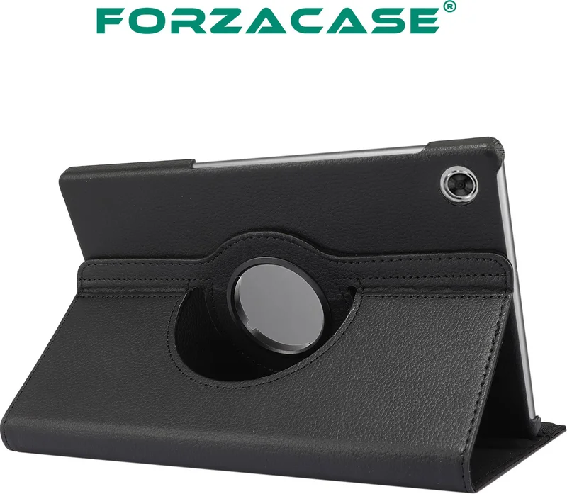 فورزاكاس 360 ​​Degree Rotating Stand Case for Lenovo Tab M10 3rd generation 10.1 Inch TB328FU - FC012