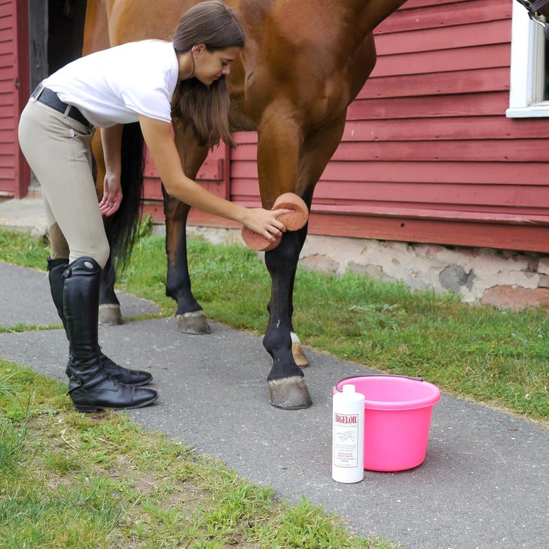 Absorbine Bigeloil Liquid Liniment, Invigorating Topical Rub for Sore Muscles, Joints & Arthritis Pain - Image 2