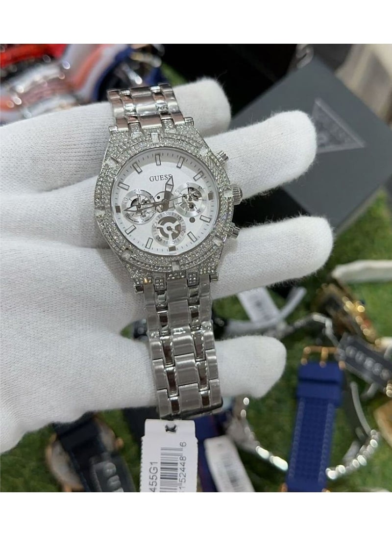 جس ساعة جيس للرجال GW0455G1 - Image 4