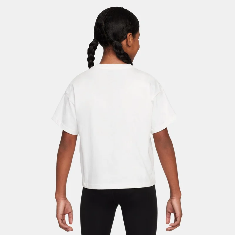 نايكي تيشيرت سبورتسوير للأطفال