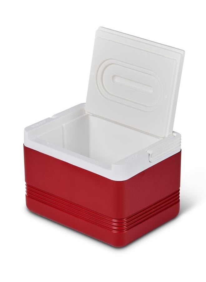 IGLOO-Legend 6-Can 5 Qt Cooler Box - Red Star - pzsku/Z7ECA5A9F5912B651F6E8Z/45/_/1737624780/cd88b77c-6f10-4e7b-9b1b-91ade48b71ee