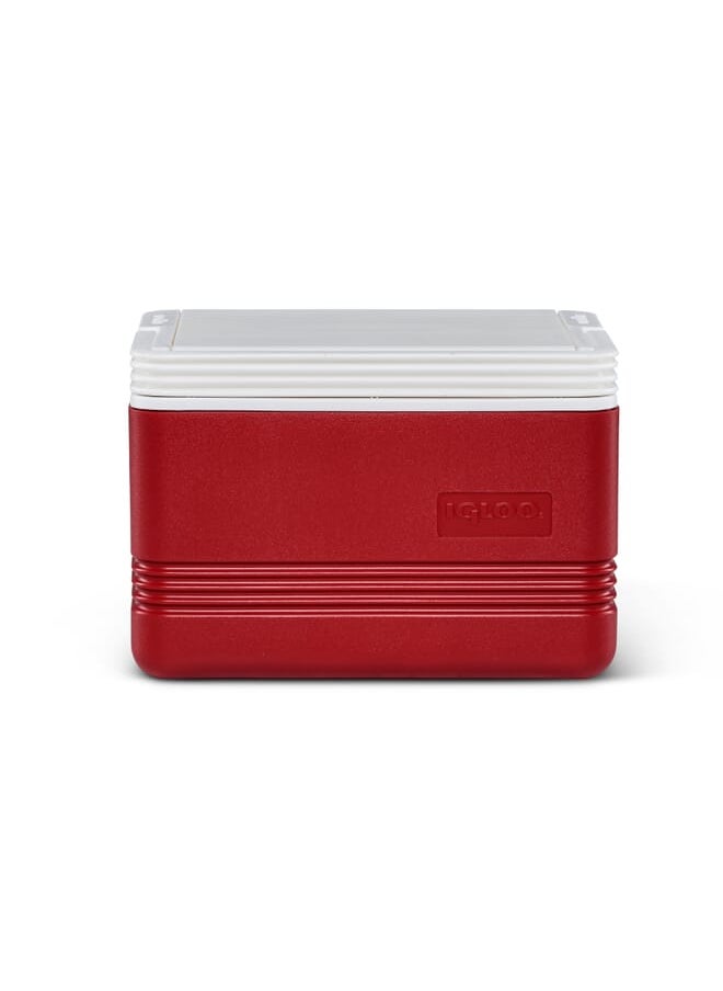 IGLOO-Legend 6-Can 5 Qt Cooler Box - Red Star - pzsku/Z7ECA5A9F5912B651F6E8Z/45/_/1737624783/2b02f06d-35b6-4267-88b2-9461da0ed2d7