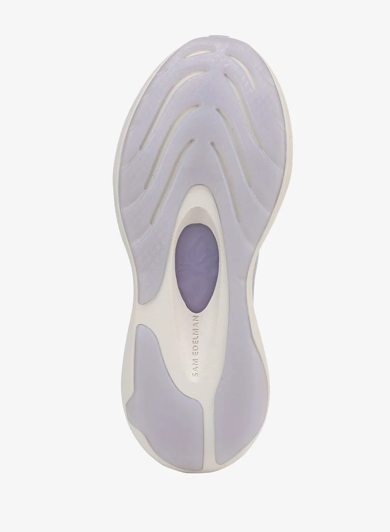Sam Edelman PURPLE Sarita Performance Athletic Sneaker for Women | Best Price UAE