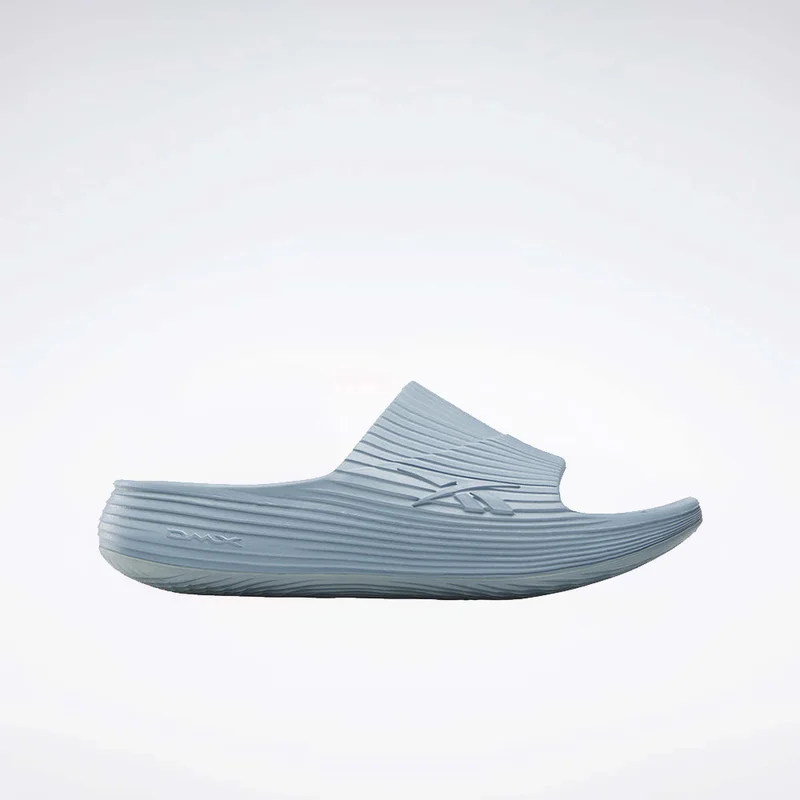 Reebok Leisure Blue Unisex Shoes