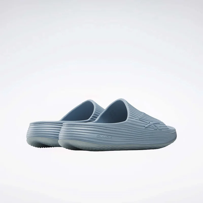 Reebok Leisure Blue Reebok Leisure Blue Unisex Shoes  | Best Price UAE