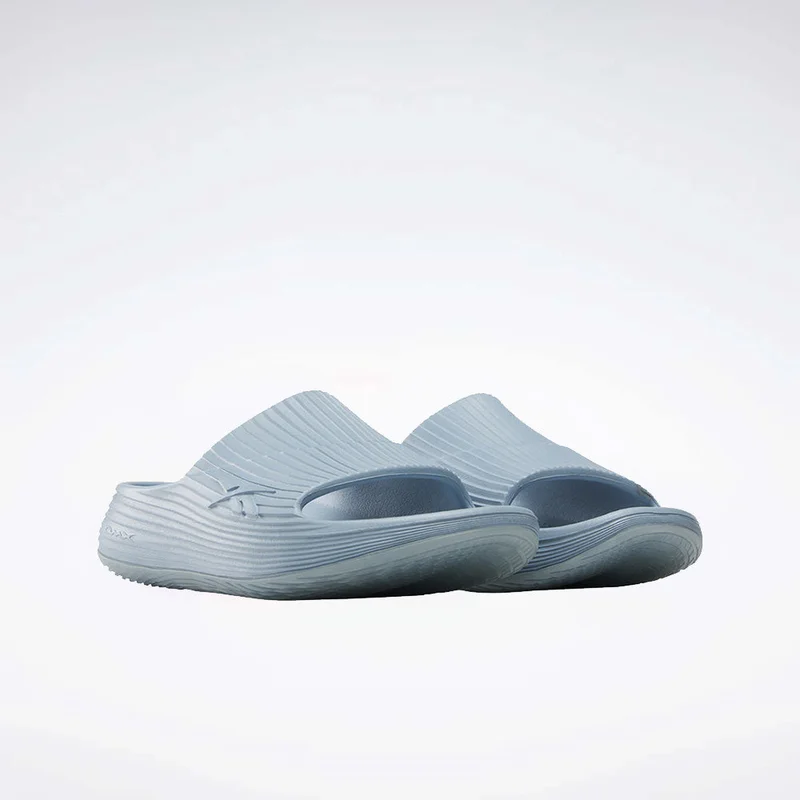 Reebok Leisure Blue Reebok Leisure Blue Unisex Shoes  | Best Price UAE