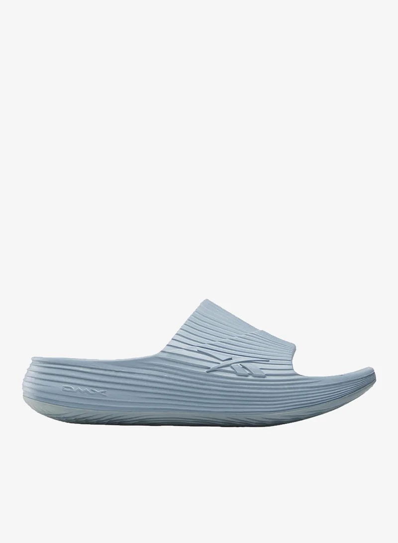 Reebok Leisure Blue Unisex Shoes