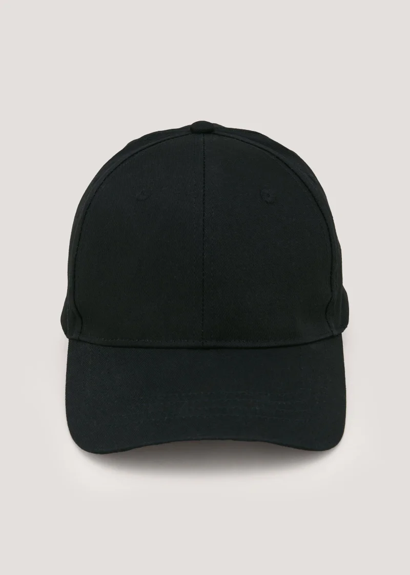 Matalan Black Cap