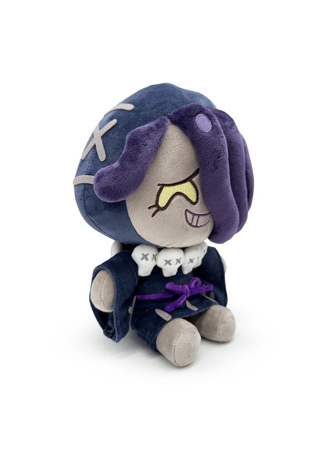general Cookie Run Kingdom character Doll Cute Plush Toy The best gift for family and friends - Image 3