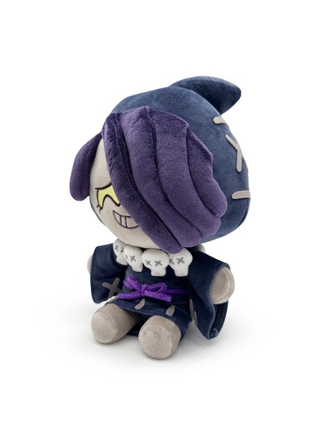 general Cookie Run Kingdom character Doll Cute Plush Toy The best gift for family and friends - Image 2